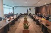 Predsjedatelj Povjerenstva za vanjsku i trgovinsku politiku, carine, promet i veze Doma naroda Safet Softić održao sastanak sa pomoćnikom ministra vanjskih poslova Islamske Republike Iran